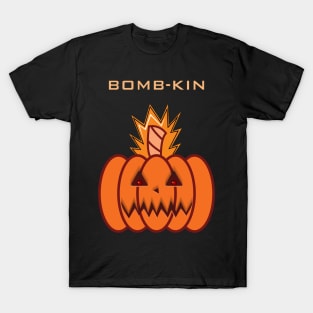 BOMB-KIN T-Shirt